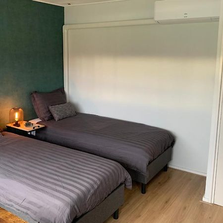 Bwb Heerenveen Homestay Exterior foto